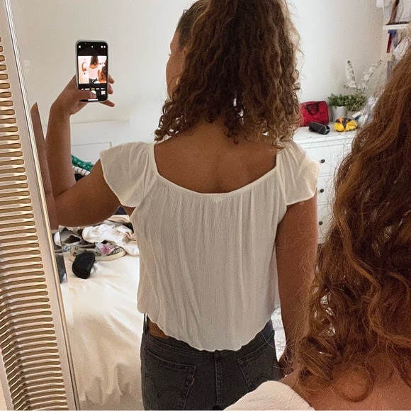 Garage cute shirt - Picture 6 of 6